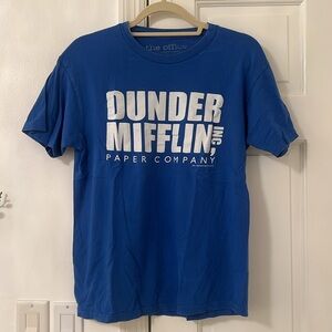 Dunder Mifflin ‘The Office’ T-Shirt
